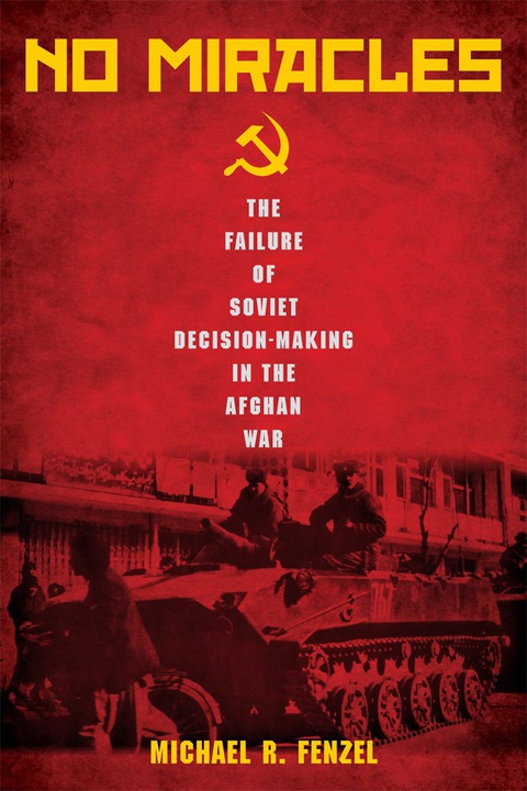 Cover image for book No Miracles