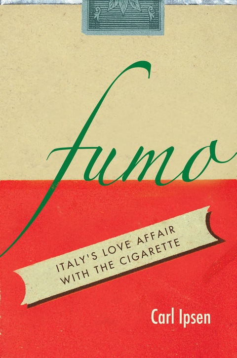 Cover image for book Fumo