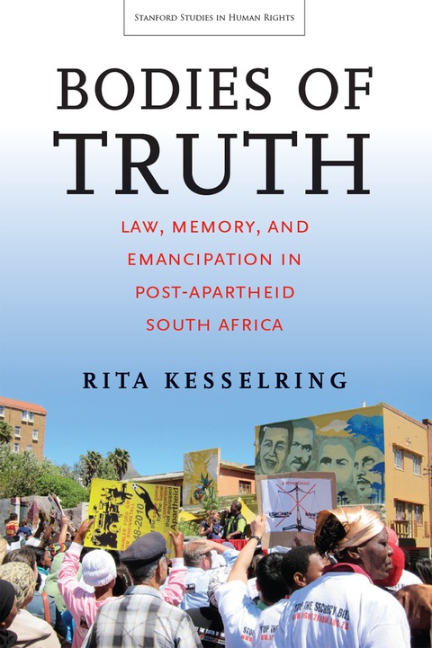 Cover image for book Bodies of Truth