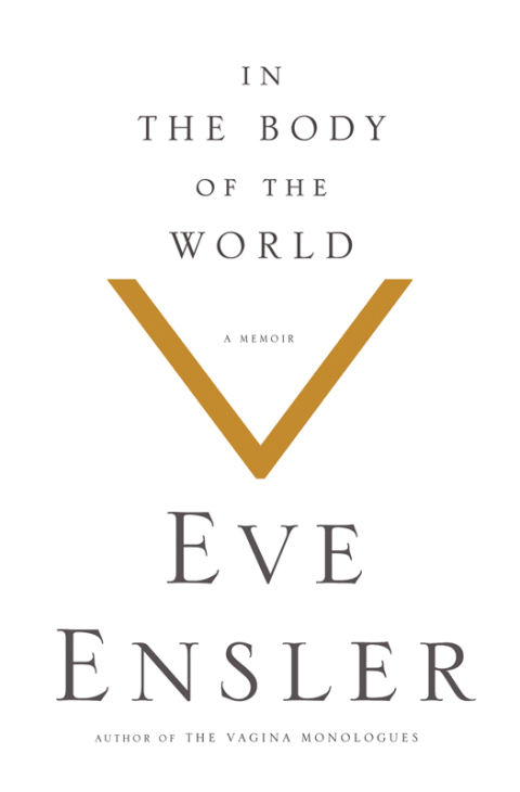 Cover image for book In the Body of the World