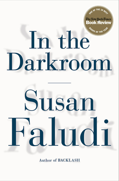 Cover image for book In the Darkroom