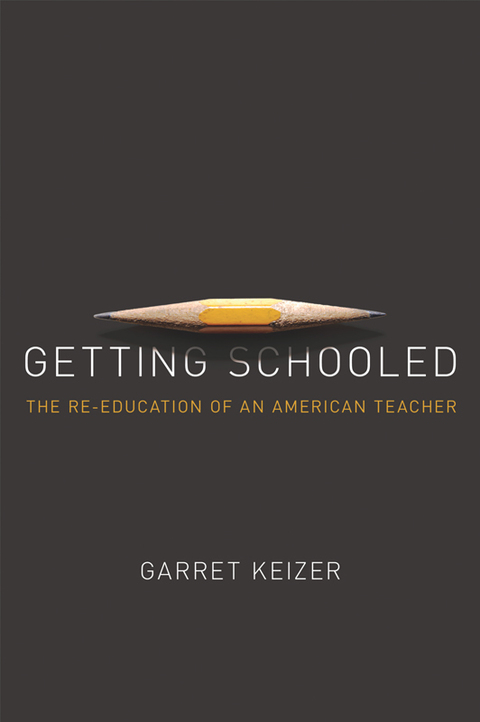 Cover image for book Getting Schooled