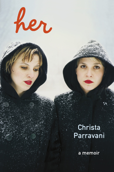 Cover image for book Her