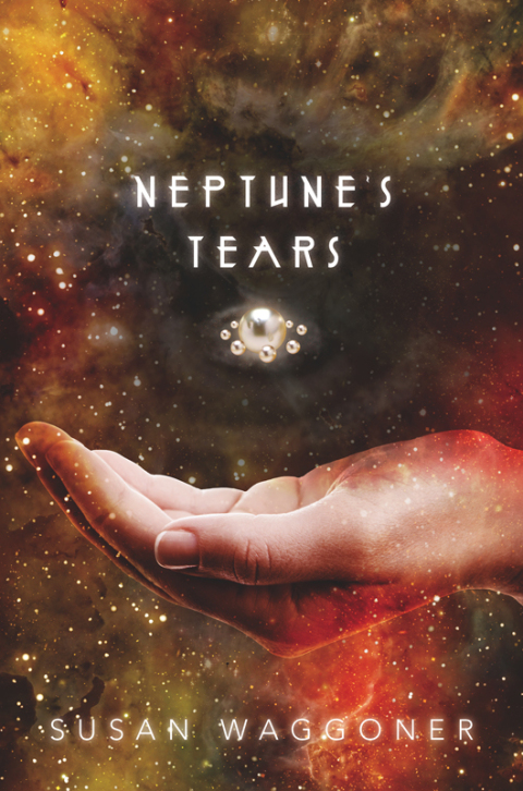 Cover image for book Neptune's Tears