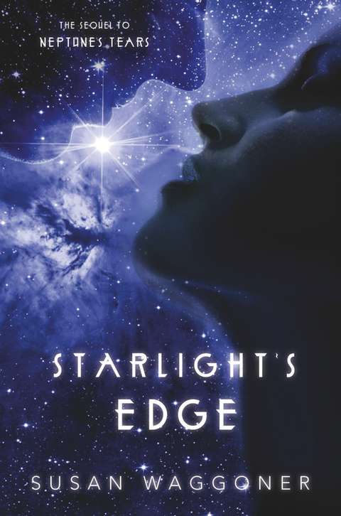 Cover image for book Starlight's Edge
