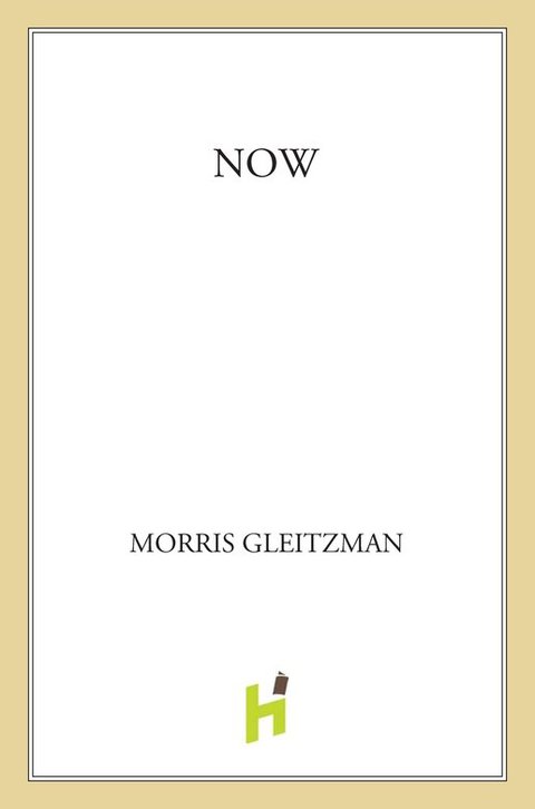 Cover image for book Now