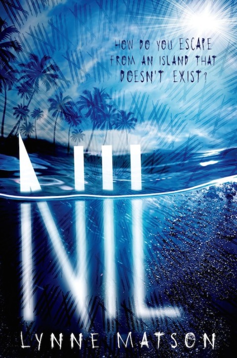 Cover image for book Nil