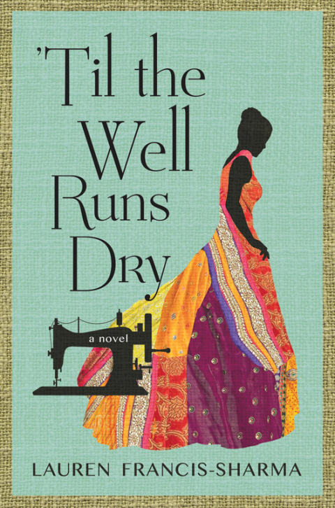 Cover image for book 'Til the Well Runs Dry