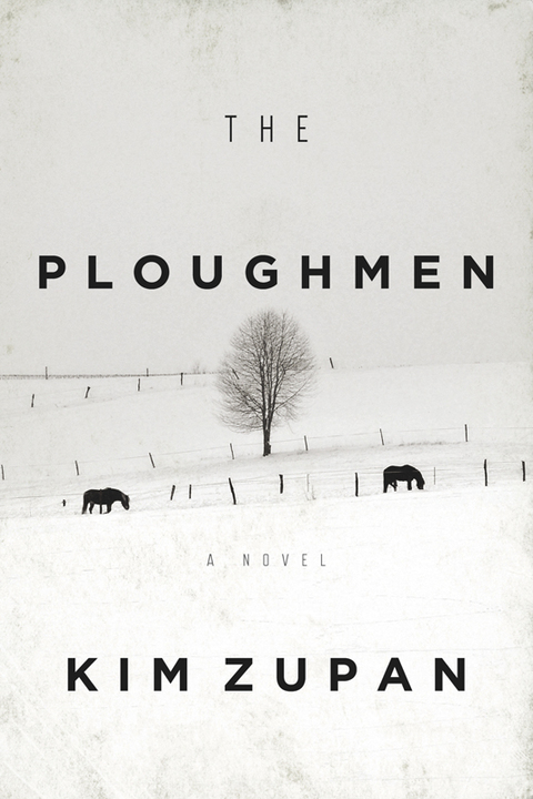 Cover image for book The Ploughmen