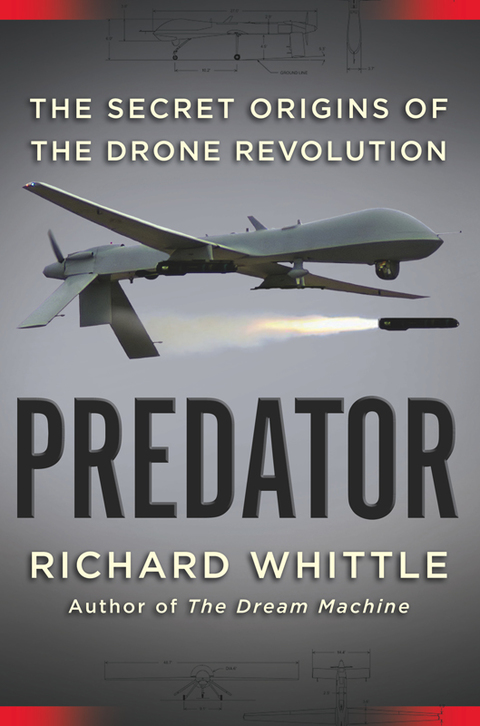 Cover image for book Predator