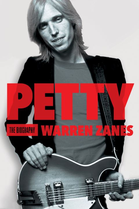 Cover image for book Petty