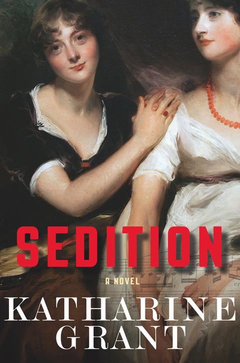 Cover image for book Sedition