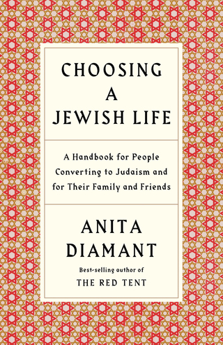 Choosing a Jewish Life, Revised and Updated