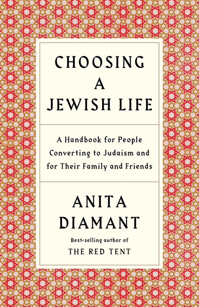 Choosing a Jewish Life, Revised and Updated