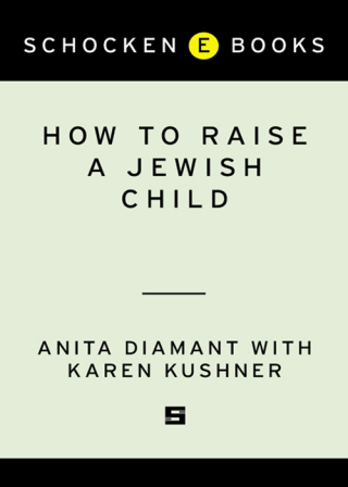 How to Raise a Jewish Child