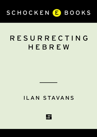 Resurrecting Hebrew