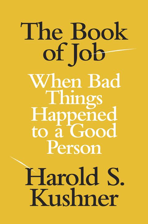 Cover image for book The Book of Job