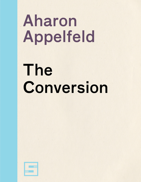Cover image for book The Conversion