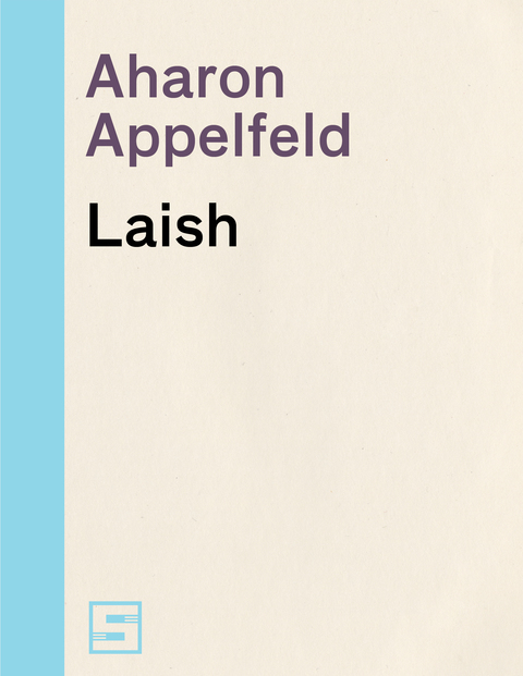 Cover image for book Laish