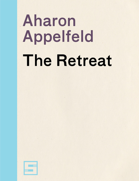 Cover image for book The Retreat