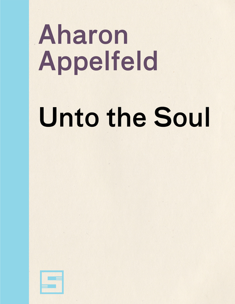 Cover image for book Unto the Soul