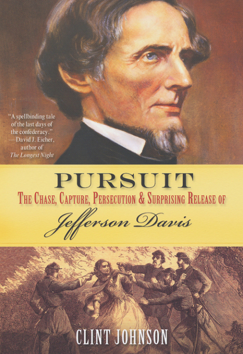Cover image for book Pursuit: