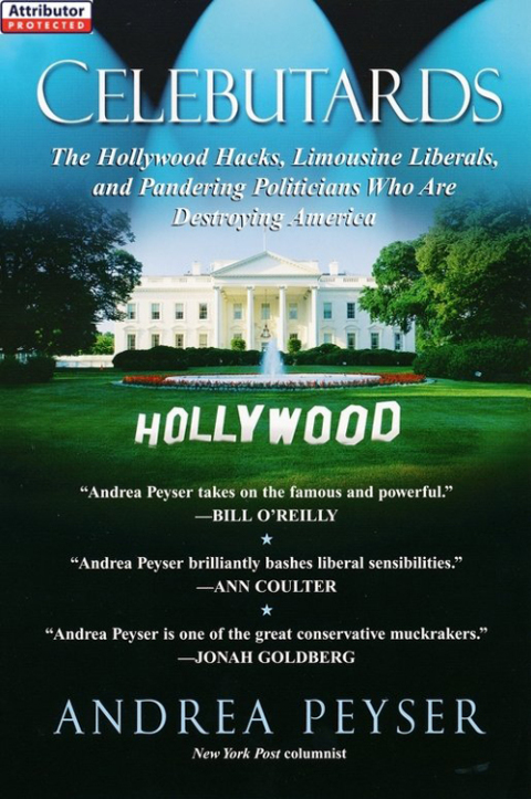 Cover image for book Celebutards:
