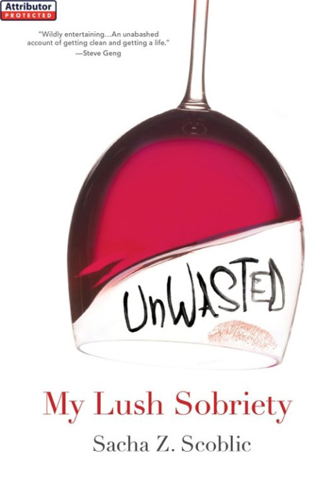 Cover image for book Unwasted: