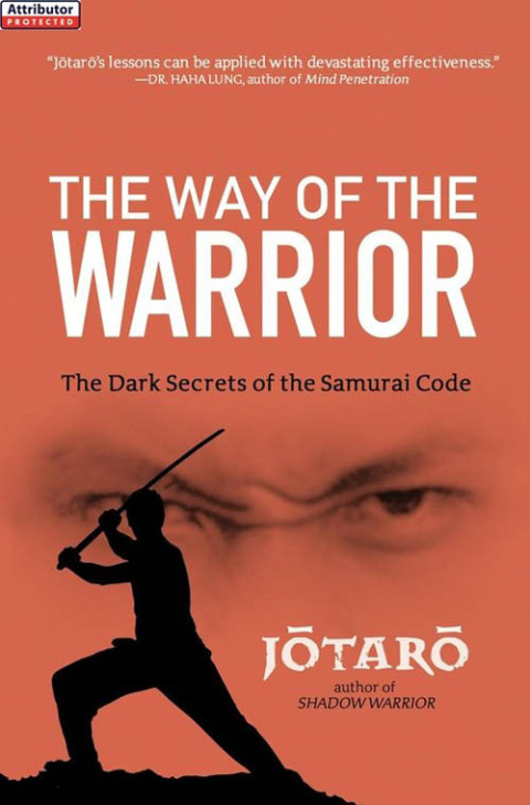Cover image for book The Way of the Warrior: