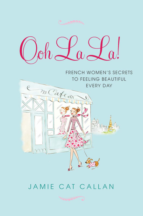 Cover image for book Ooh La La!: