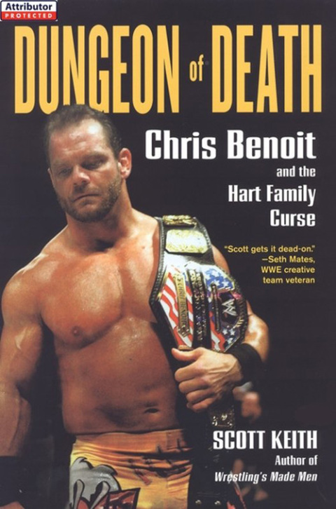 Cover image for book Dungeon of Death: