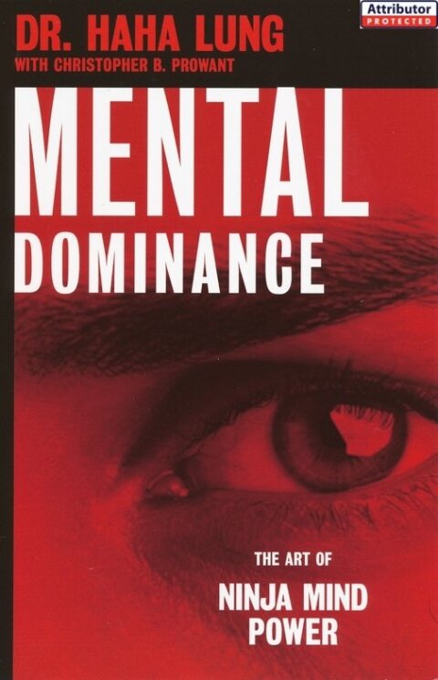 Cover image for book Mental Dominance