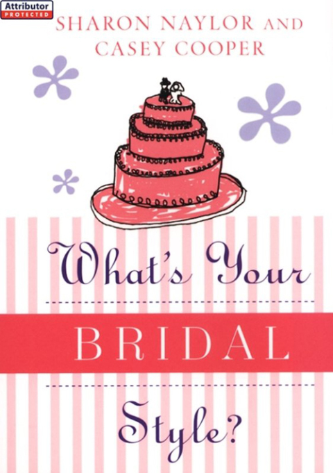 Cover image for book What's Your Bridal Style?
