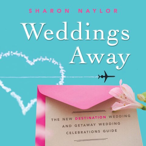 Cover image for book Weddings Away