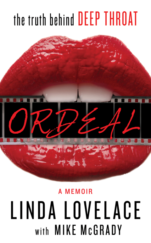 Cover image for book Ordeal