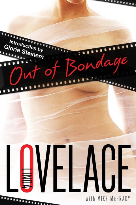 Cover image for book Out of Bondage