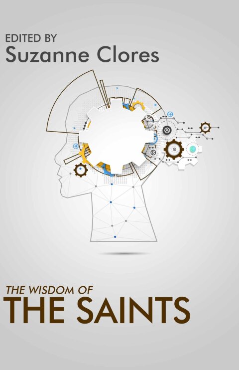 Cover image for book The Wisdom of the Saints