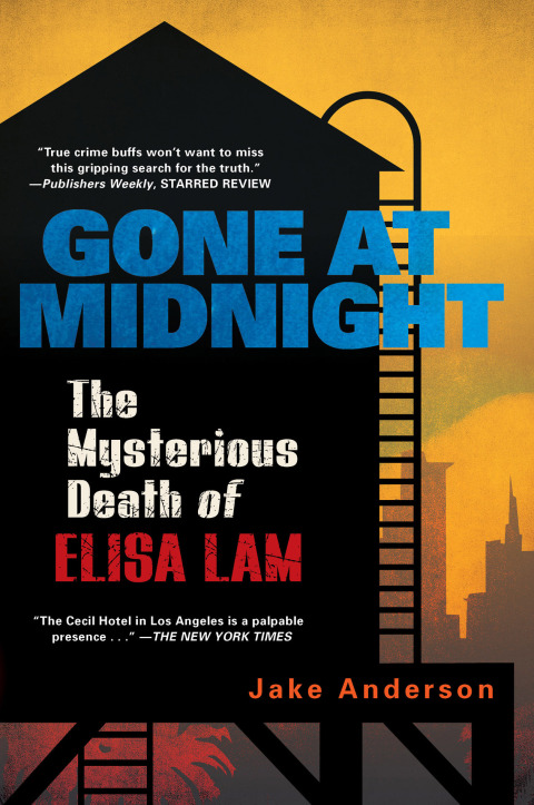 Cover image for book Gone at Midnight