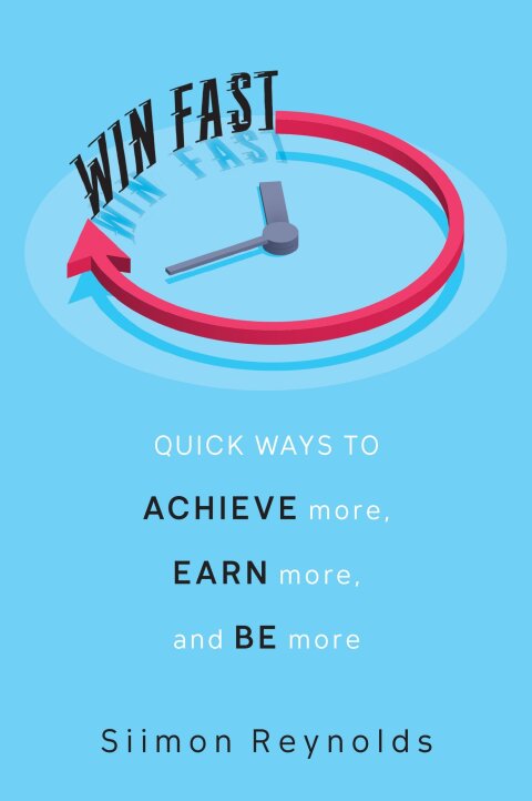 Cover image for book Win Fast