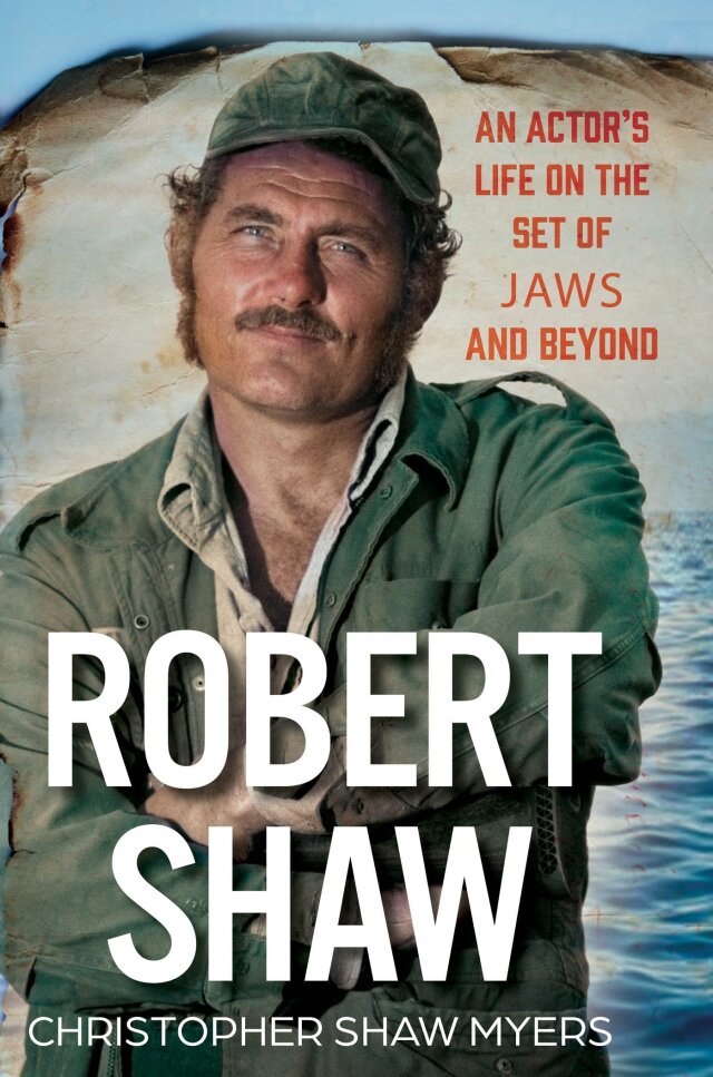 Robert Shaw