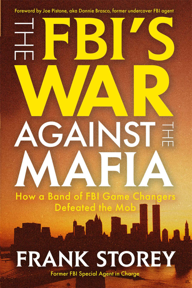 The FBI’s War Against the Mafia