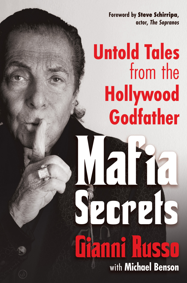 Mafia Secrets
