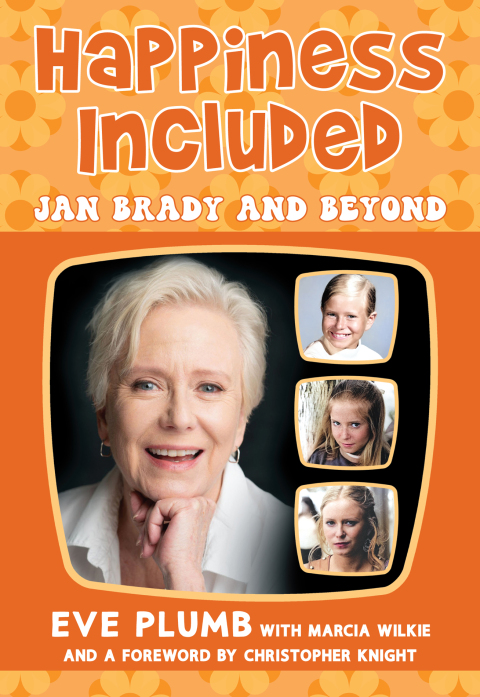 Cover image for book Happiness Included