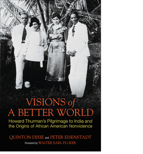 Cover image for book Visions of a Better World