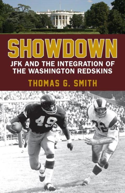 Cover image for book Showdown