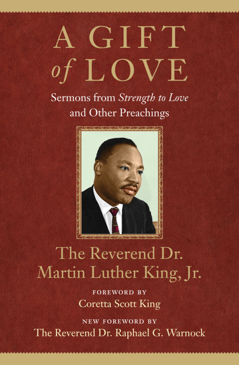 Cover image for book A Gift of Love