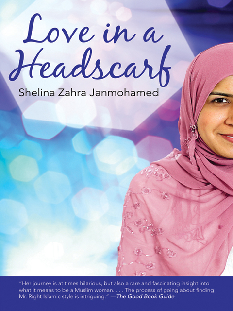 Cover image for book Love in a Headscarf