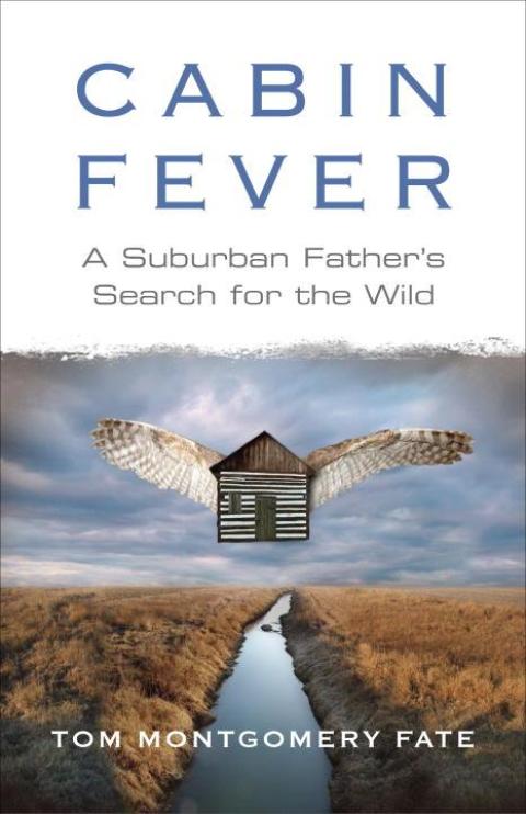 Cover image for book Cabin Fever