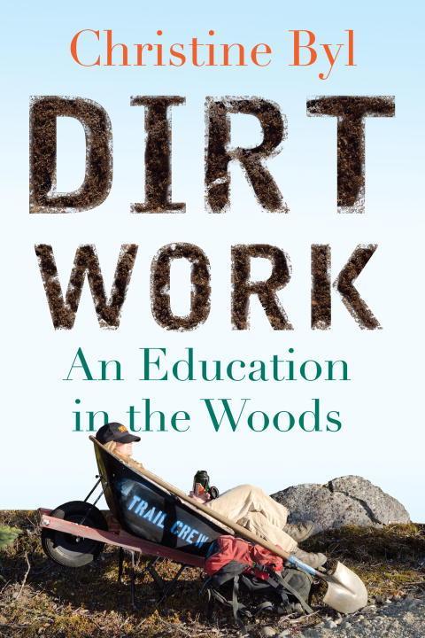 Cover image for book Dirt Work