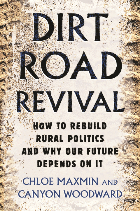Cover image for book Dirt Road Revival